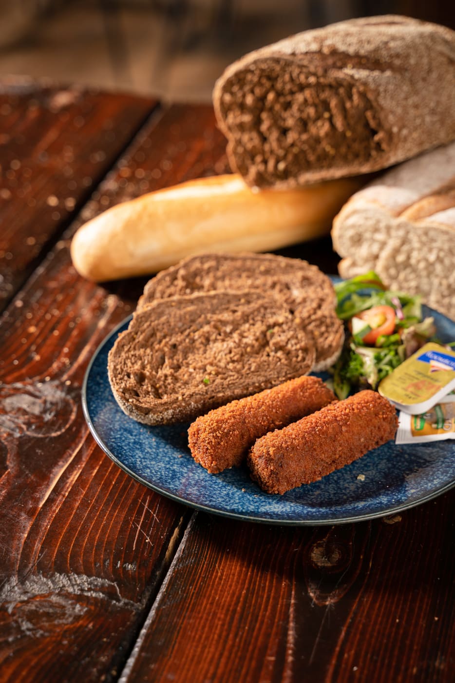 Gerecht uit de keuken, 8.