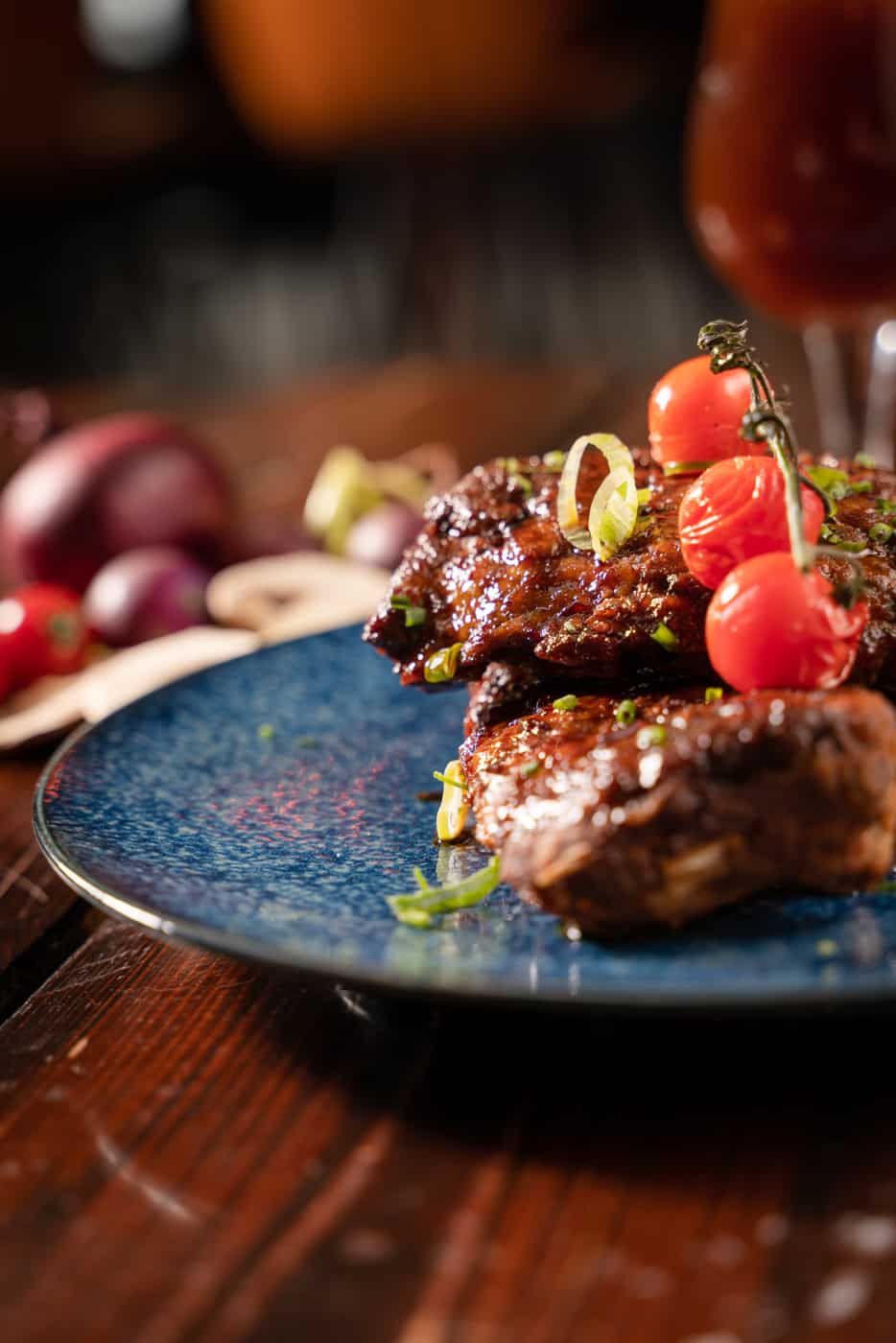 Gerecht uit de keuken, 51.